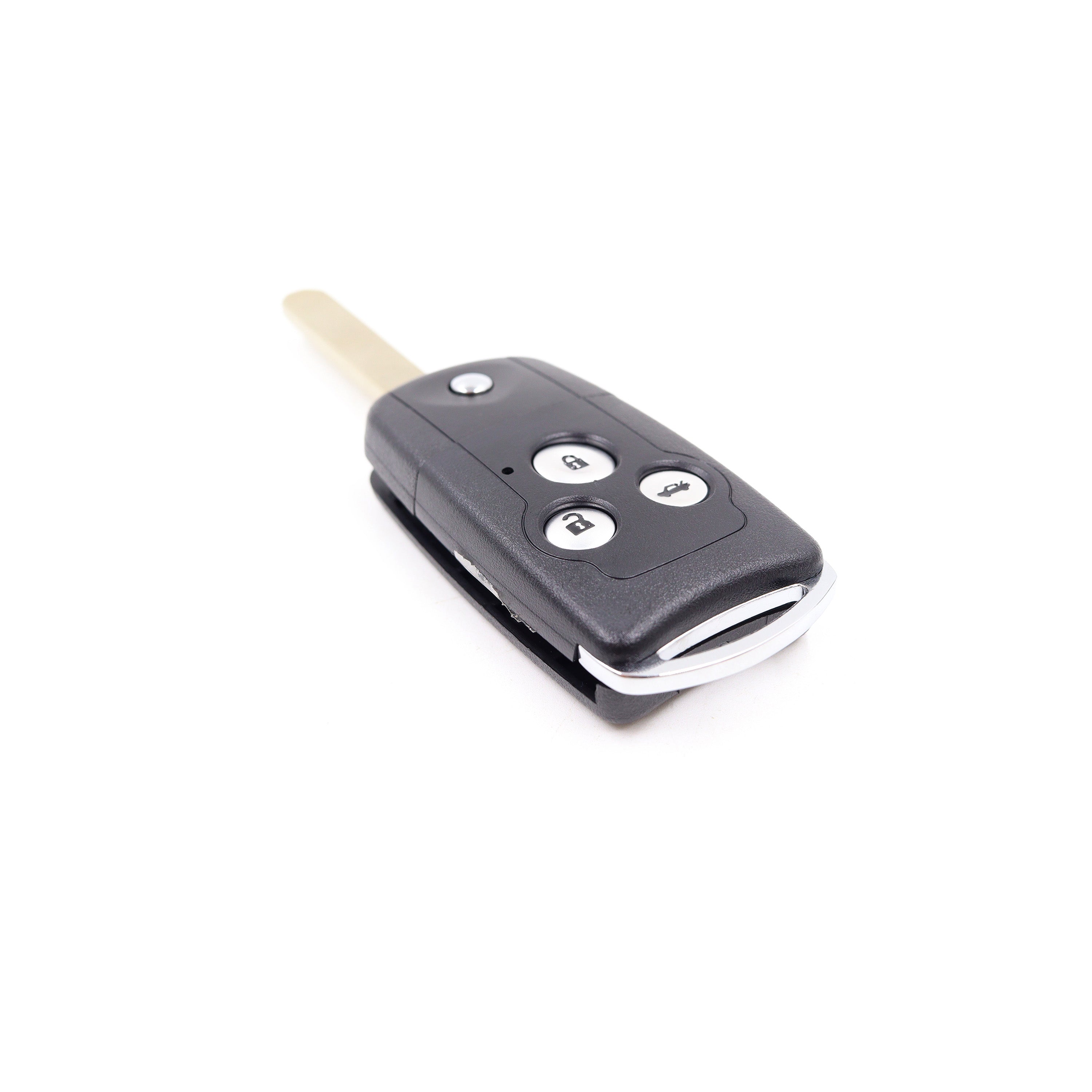 To Suit Honda 3 Button Flip Key | Remote Pro